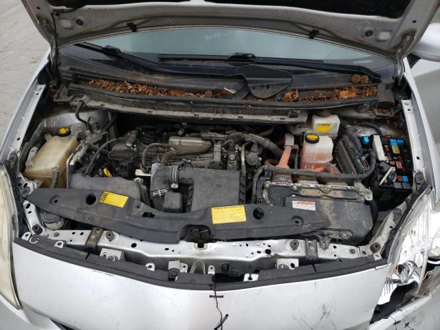 Photo 11 from auction – 2013 TOYOTA PRIUS with VIN JTDKN3DUXD5683651