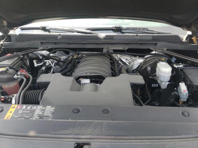 Photo 11 from auction – 2018 GMC SIERRA K15 with VIN 2GTV2MECXJ1109176