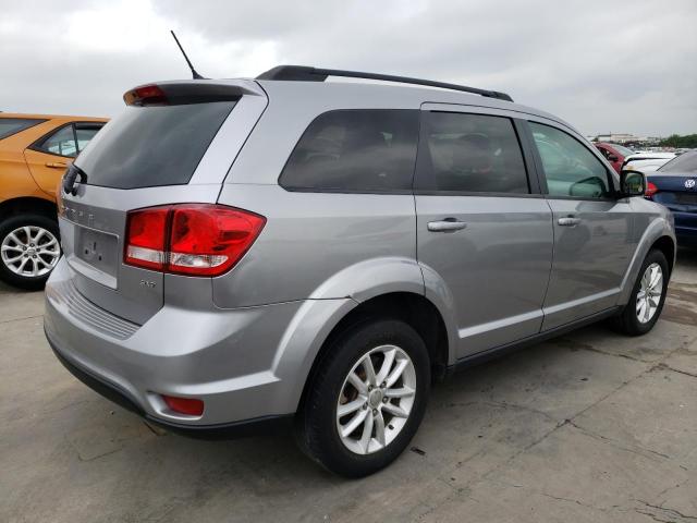 Photo 3 from auction – 2016 DODGE JOURNEY SX with VIN 3C4PDCBGXGT240250
