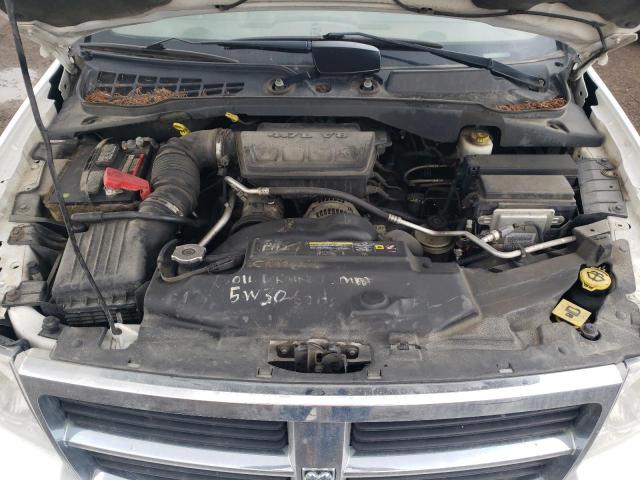 Photo 12 from auction – 2009 DODGE DURANGO SL with VIN 1D8HB48P19F702412