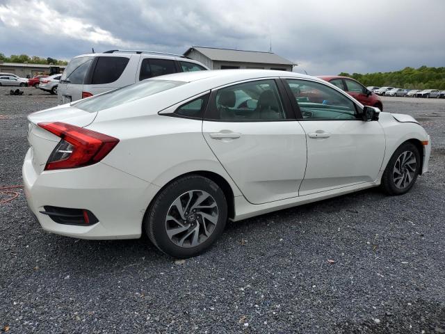 Photo 3 from auction – 2016 HONDA CIVIC EX with VIN 19XFC2F72GE202342