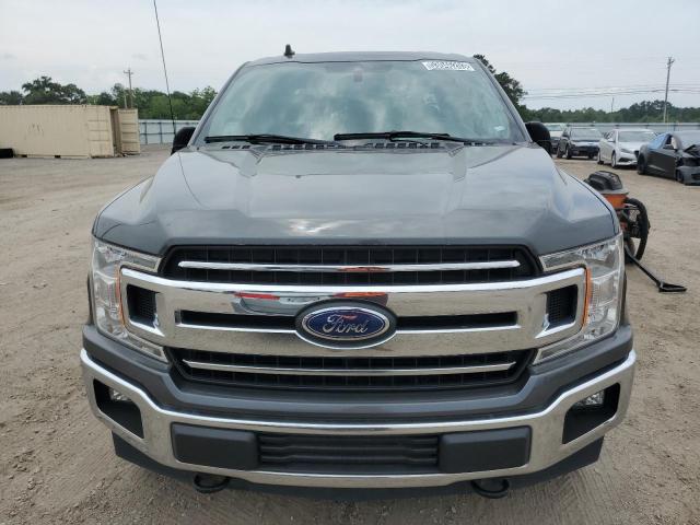 Photo 5 from auction – 2020 FORD F150 SUPER with VIN 1FTEW1E53LFB69025