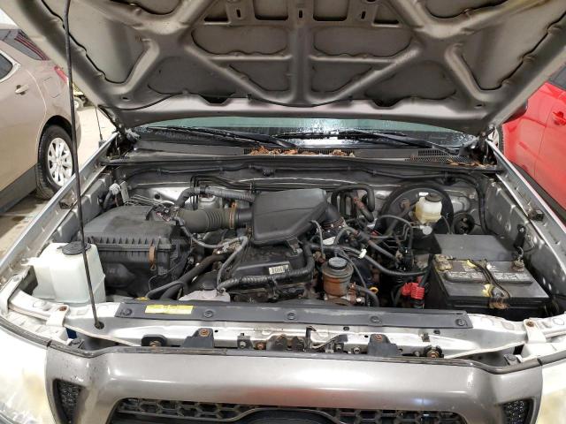Photo 11 from auction – 2011 TOYOTA TACOMA with VIN 5TFPX4EN5BX004805