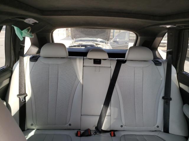 Фото 10 с аукциона – 2015 BMW X5 M с VIN 5YMKT6C54F0C89638