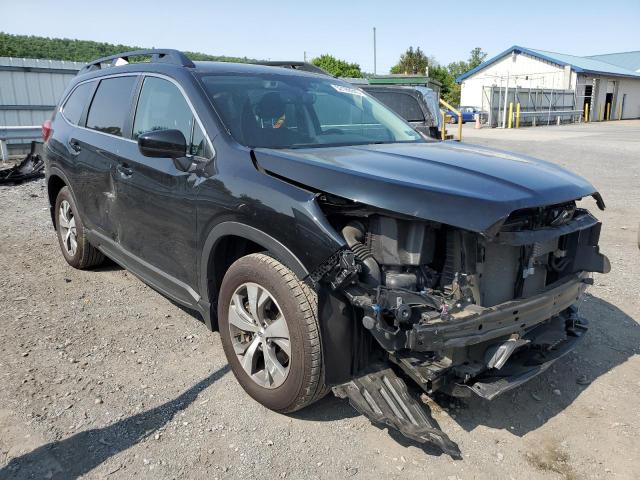 Photo 4 from auction – 2020 SUBARU ASCENT PRE with VIN 4S4WMACDXL3445721