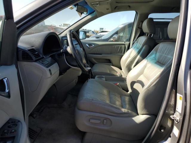 Photo 7 from auction – 2007 HONDA ODYSSEY EX with VIN 5FNRL38627B091731