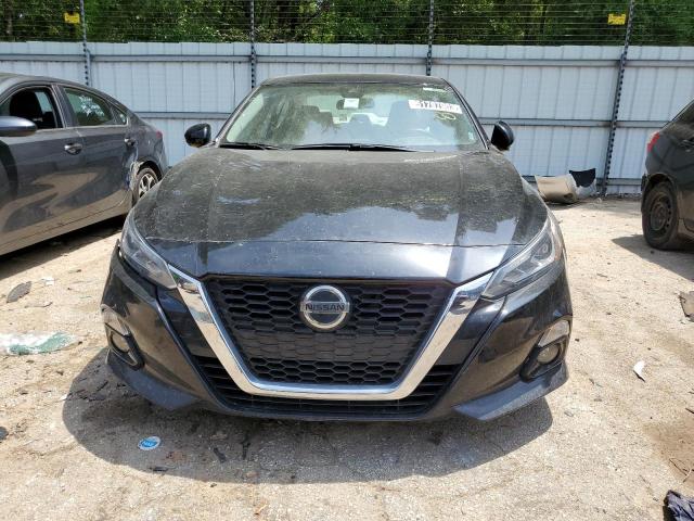 Photo 5 from auction – 2021 NISSAN ALTIMA SL with VIN 1N4BL4EV7MN311919