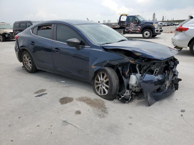 Photo 4 from auction – 2017 MAZDA 3 SPORT with VIN 3MZBN1U71HM117485
