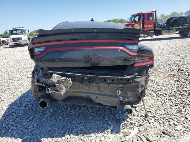 Photo 6 from auction – 2019 DODGE CHARGER R/ with VIN 2C3CDXCT3KH579147