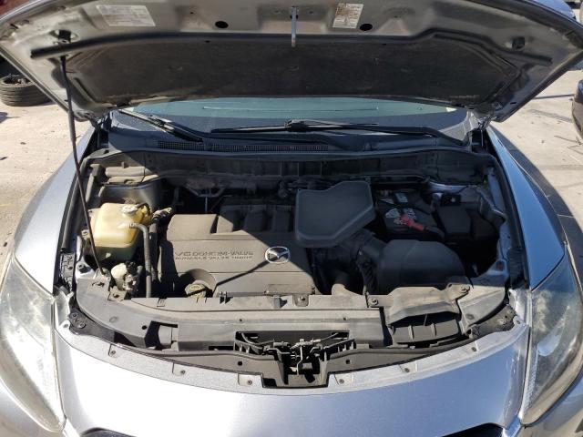 Photo 12 from auction – 2014 MAZDA CX-9 GRAND with VIN JM3TB3DV9E0440599