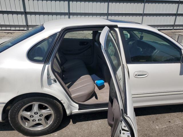 Photo 10 from auction – 1998 TOYOTA AVALON XL with VIN 4T1BF18B1WU261069