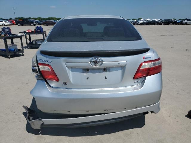 Photo 6 from auction – 2007 TOYOTA CAMRY CE with VIN 4T1BE46K07U027434