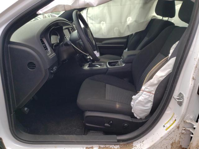 Photo 7 from auction – 2023 DODGE CHARGER SX with VIN 2C3CDXBGXPH529499