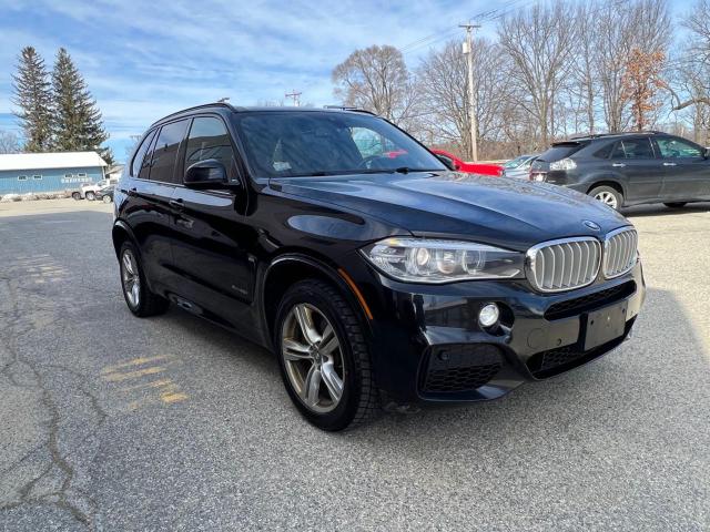 Photo 1 from auction – 2014 BMW X5 XDRIVE5 with VIN 5UXKR6C55E0J72765