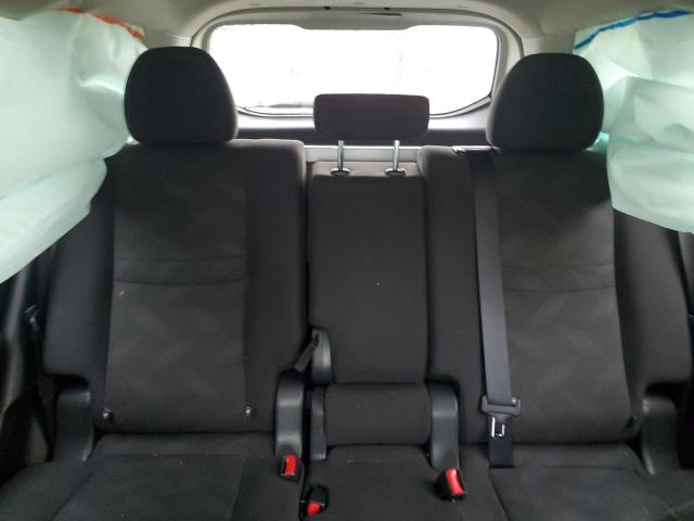 Photo 10 from auction – 2016 NISSAN ROGUE S with VIN KNMAT2MT2GP623777