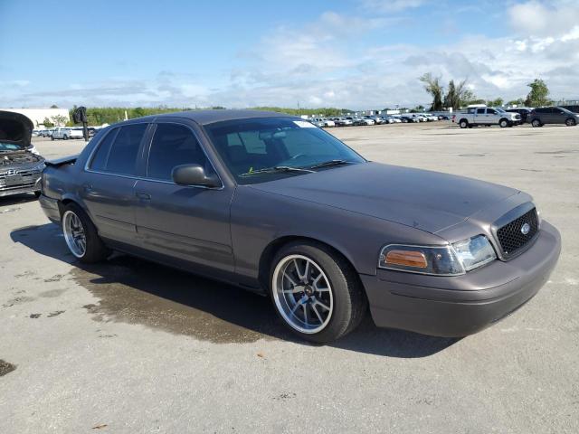 Photo 4 from auction – 2007 FORD CROWN VICT with VIN 2FAHP71W67X131266