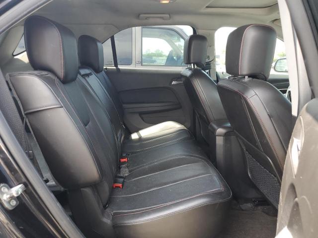 Photo 11 from auction – 2011 CHEVROLET EQUINOX LT with VIN 2CNALPEC2B6425314