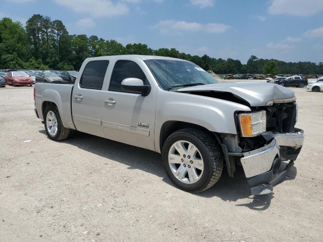 Photo 4 from auction – 2008 GMC SIERRA C15 with VIN 2GTEC13J981165729
