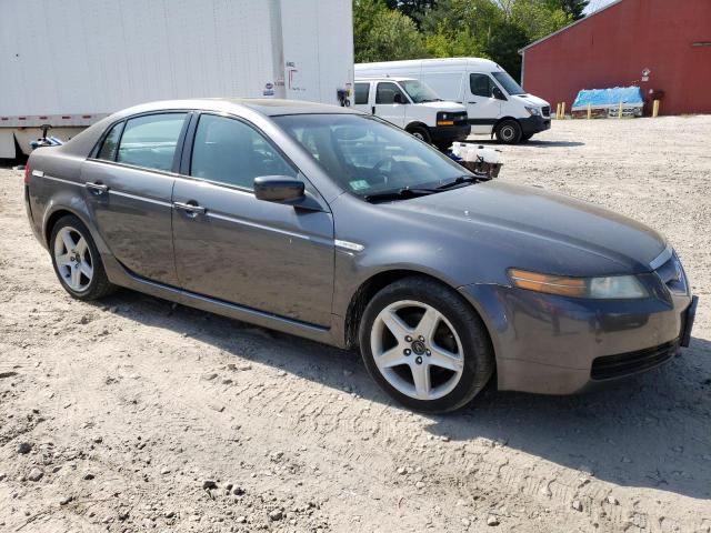 Photo 4 from auction – 2004 ACURA TL with VIN 19UUA66214A010905