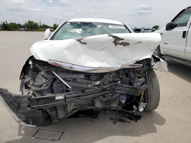 Photo 5 from auction – 2014 HYUNDAI SONATA GLS with VIN 5NPEB4AC2EH917855