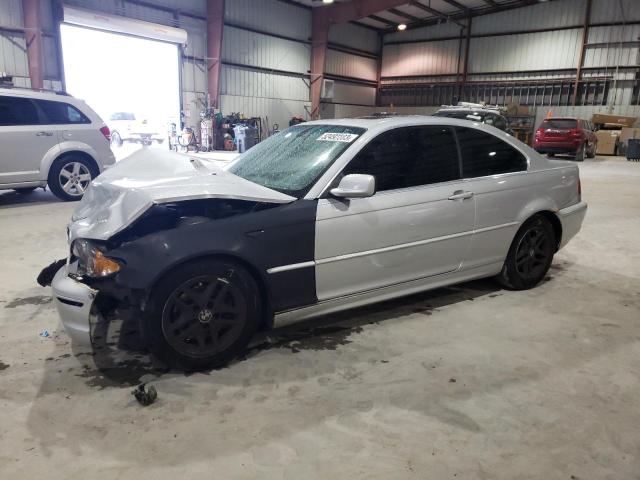 BMW 325 CI 2004 с VIN WBABD334X4PL03147 - Фото с аукциона