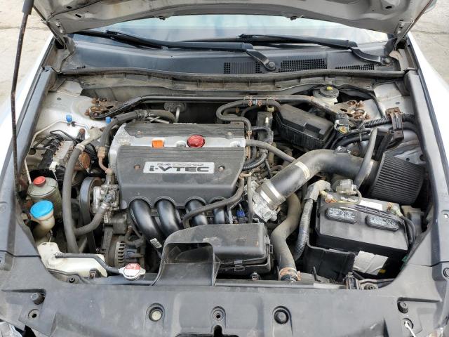Photo 11 from auction – 2011 HONDA ACCORD EXL with VIN 1HGCP2F87BA131538