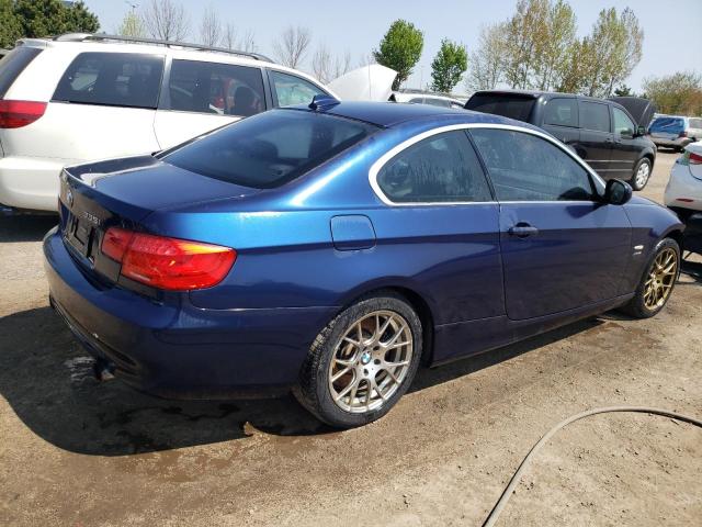 Photo 3 from auction – 2011 BMW 335 XI with VIN WBAKF9C5XBE619985