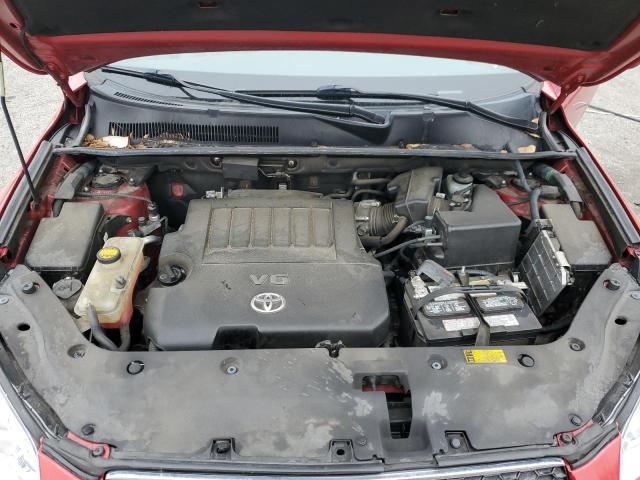 Photo 12 from auction – 2012 TOYOTA RAV4 LIMIT with VIN 2T3DK4DV2CW070088