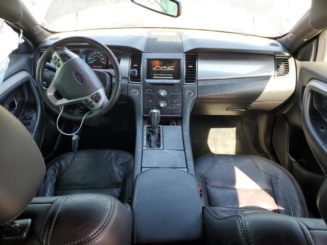 Photo 8 from auction – 2015 FORD TAURUS SEL with VIN 1FAHP2E85FG134100