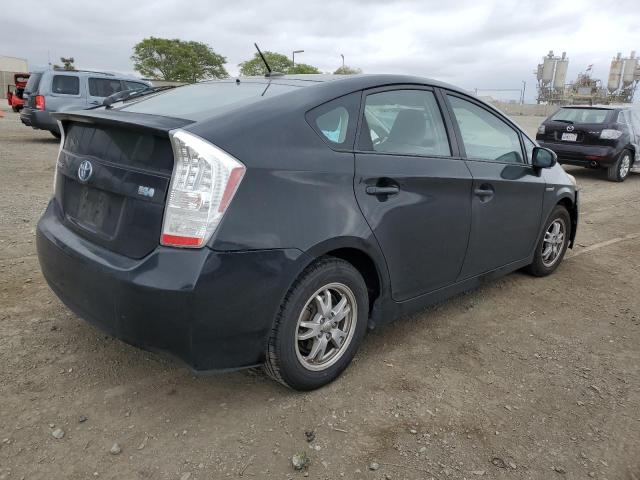 Photo 3 from auction – 2010 TOYOTA PRIUS with VIN JTDKN3DU8A1177433