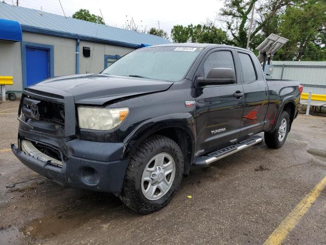 Photo 1 from auction – 2010 TOYOTA TUNDRA DOU with VIN 5TFRY5F13AX083445