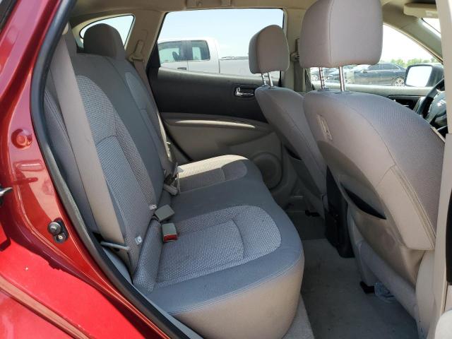 Photo 11 from auction – 2011 NISSAN ROGUE S with VIN JN8AS5MTXBW161606