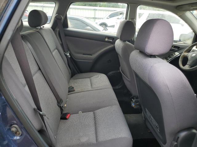 Photo 10 from auction – 2003 TOYOTA COROLLA MA with VIN 2T1KR32E63C117794