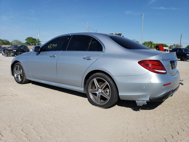 Photo 2 from auction – 2018 MERCEDES-BENZ E 300 with VIN WDDZF4JB3JA337986