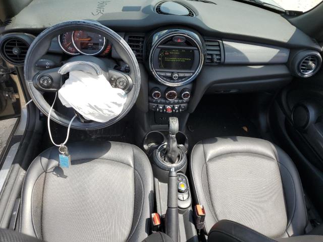 Photo 8 from auction – 2017 MINI COOPER with VIN WMWWG5C39H3C98924