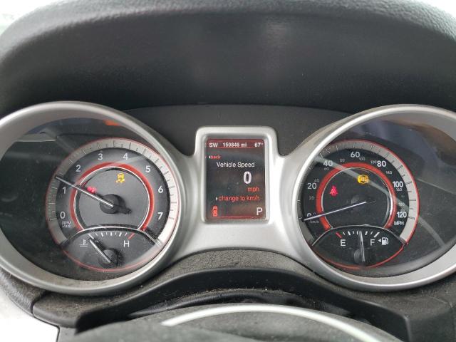 Photo 9 from auction – 2013 DODGE JOURNEY SX with VIN 3C4PDCBB2DT521099