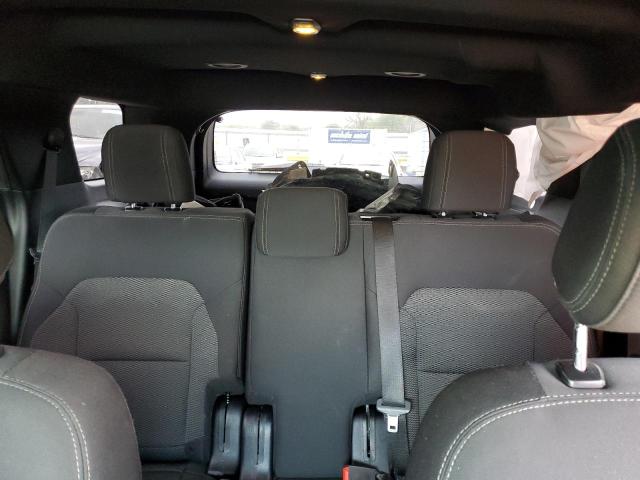 Photo 10 from auction – 2017 FORD EXPLORER X with VIN 1FM5K7DH9HGB61907