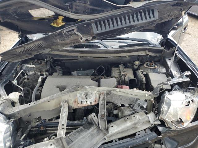Photo 12 from auction – 2015 MITSUBISHI OUTLANDER with VIN JA4AZ3A3XFZ007508