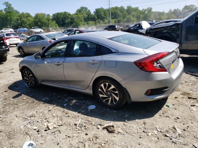 Photo 2 from auction – 2016 HONDA CIVIC EX with VIN 2HGFC2F70GH571707