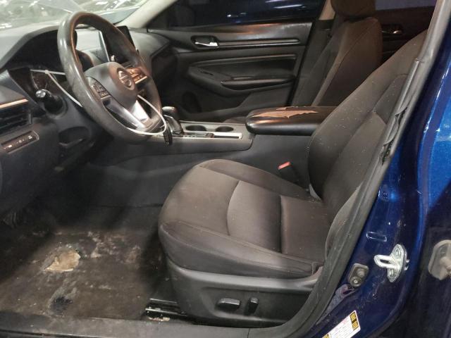 Photo 7 from auction – 2019 NISSAN ALTIMA S with VIN 1N4BL4BV5KC130928