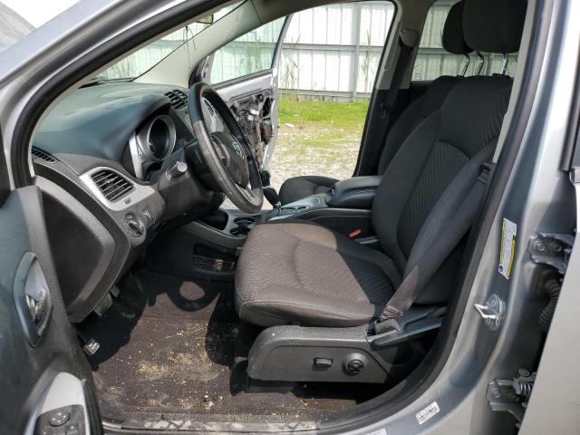 Photo 7 from auction – 2017 DODGE JOURNEY SX with VIN 3C4PDDBG6HT578395