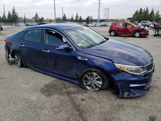 Photo 4 from auction – 2016 KIA OPTIMA LX with VIN 5XXGT4L10GG107799