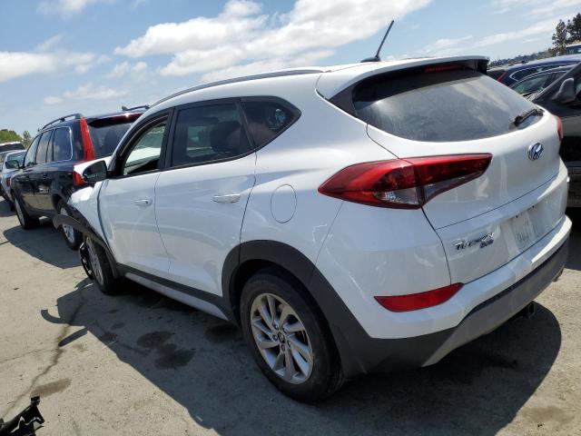 Photo 2 from auction – 2017 HYUNDAI TUCSON LIM with VIN KM8J3CA24HU531957