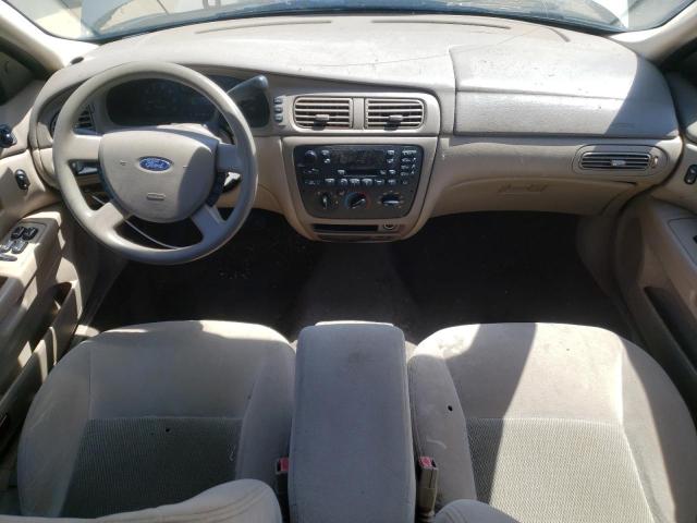 Photo 8 from auction – 2004 FORD TAURUS with VIN 1FAFP53UX4A149586