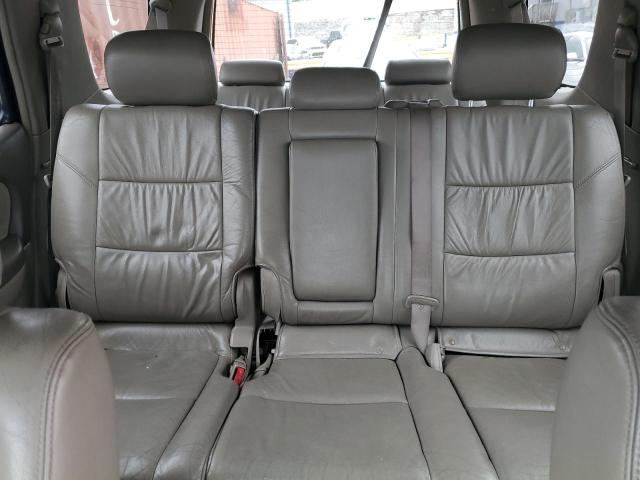 Photo 10 from auction – 2005 TOYOTA SEQUOIA SR with VIN 5TDZT34AX5S256329