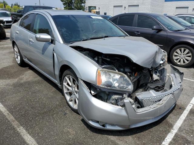 Фото 4 с аукциона – 2012 MITSUBISHI GALANT ES с VIN 4A32B3FF5CE012360