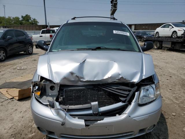 Photo 5 from auction – 2006 DODGE GRAND CARA with VIN 2D4GP44L36R650111