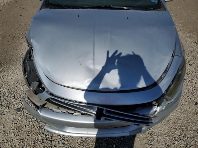 Photo 11 from auction – 2013 DODGE DART SE with VIN 1C3CDFAA5DD151043