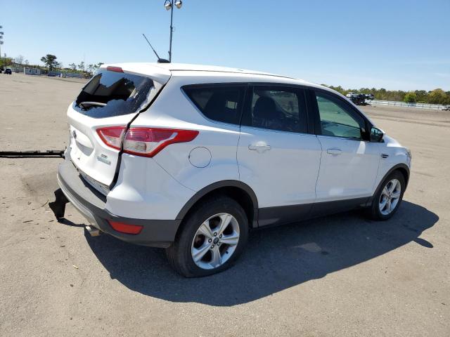 Photo 3 from auction – 2014 FORD ESCAPE SE with VIN 1FMCU0GX0EUB33793