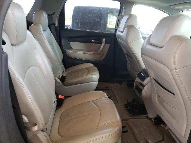 Photo 11 from auction – 2008 GMC ACADIA SLT with VIN 1GKER23758J164578